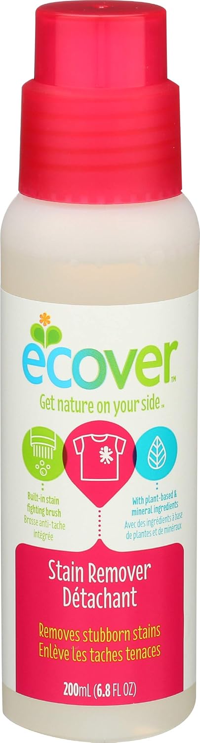 Stain Remover, 6.8 Ounce