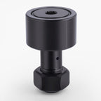 XIKE 2 Pcs CF 2 SB Double Rubber Seals Cam Follower Bearings
