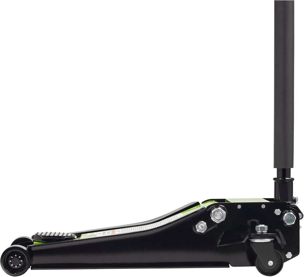 3-Ton Steel Low Profile Floor Jack, Model A20003