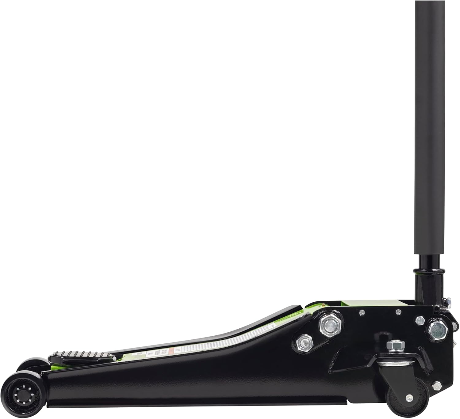 3-Ton Steel Low Profile Floor Jack, Model A20003