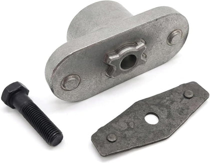 748-0376E Lawn Mower Blade Adapter Kit for MTD Craftsman Troy-Bilt Yard Machines Bolens Yard Man Push Walk-Behind