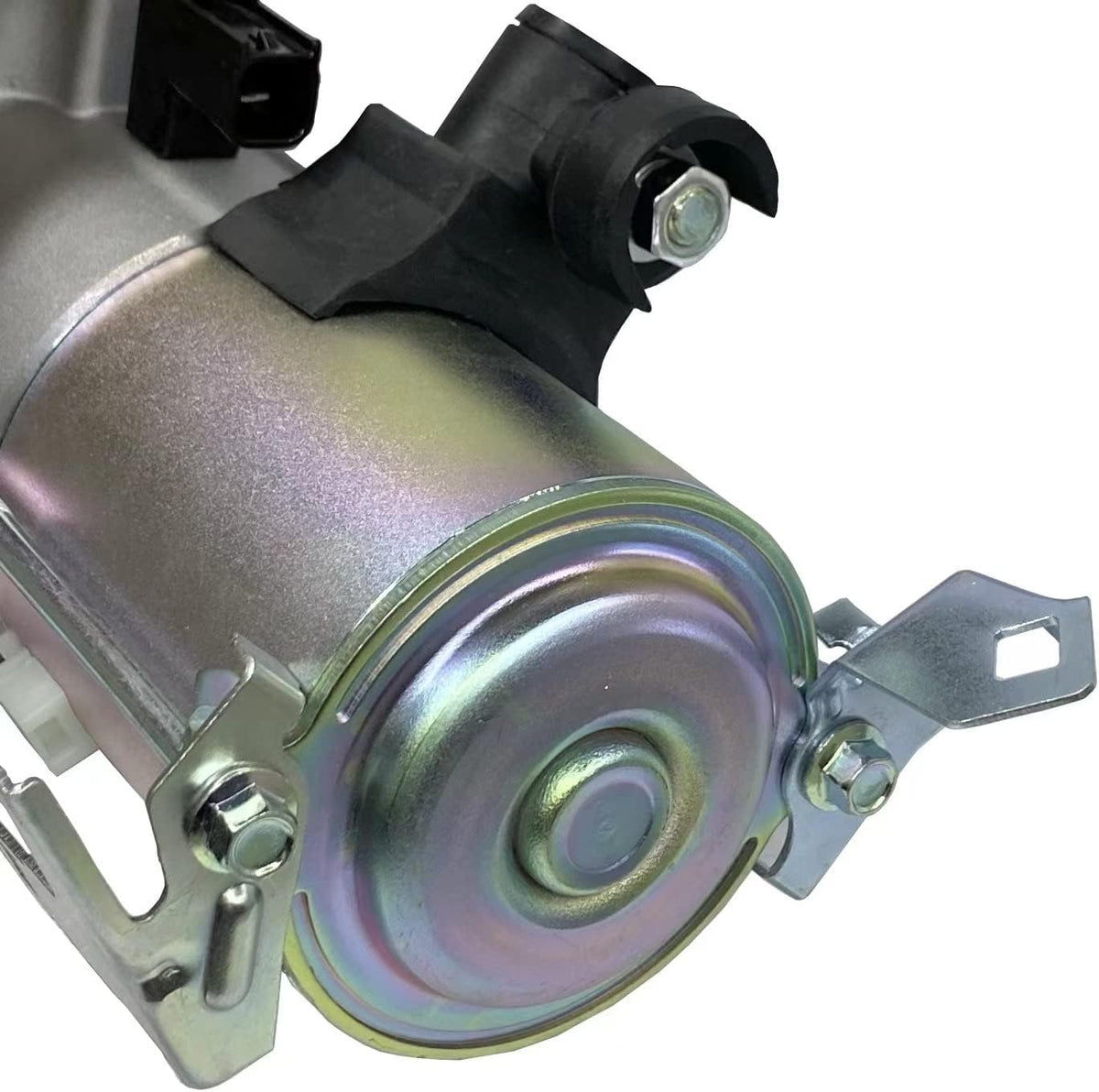 19264 19159 New Starter Motor Replacement for Honda Civic 1.8L 2012-2015, HR-V 1.8L 2016-2022, Acura ILX 2.0L 2013 2014 2015 L4 Engine OE#: 31200-R1A-A01 31200-R0A-004 31200-RIA-A11