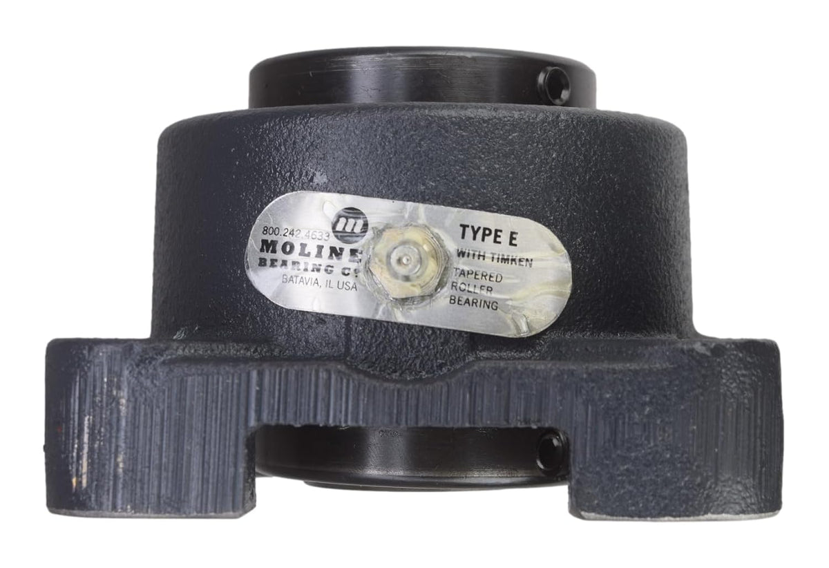 Moline 1-7/16" Type-E Four Bolt Flange Bearing 19311107
