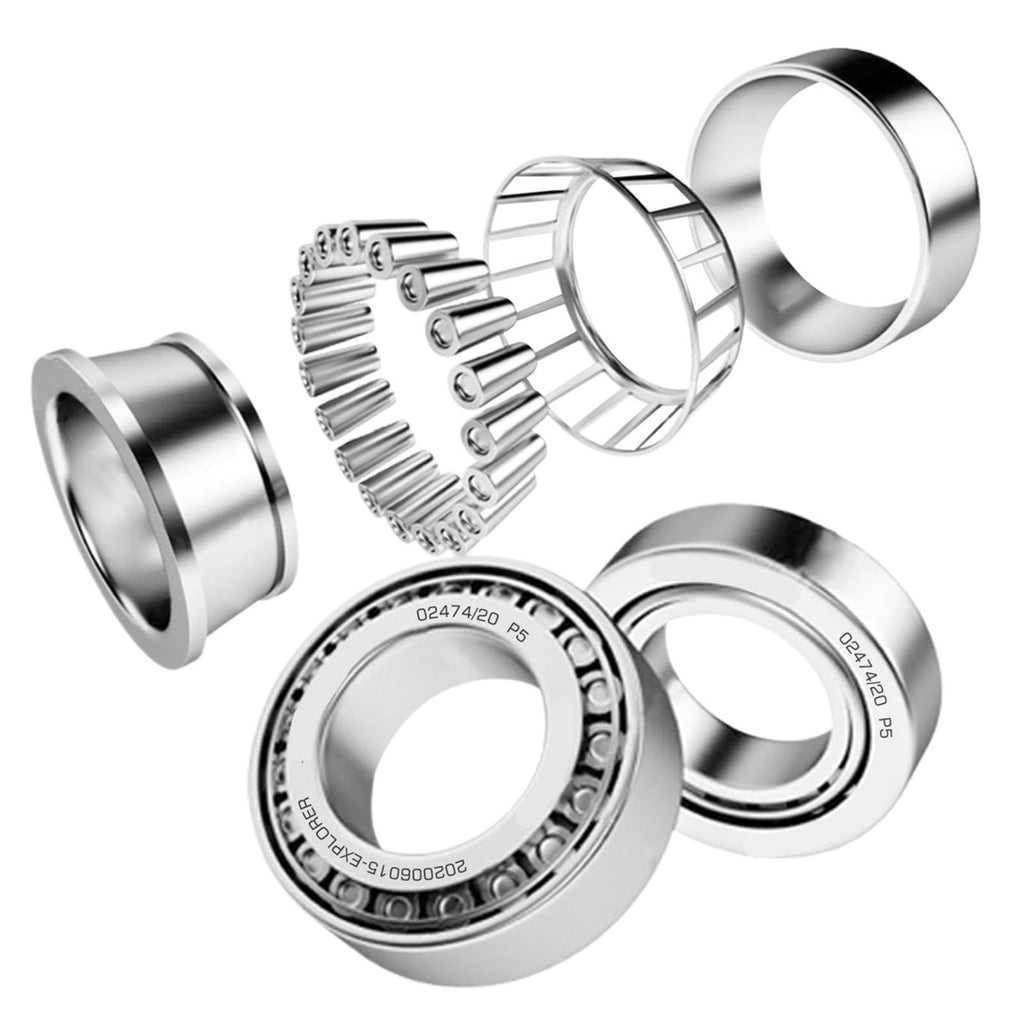 1pcs LM29748 LM29710 LM29749 Bearing