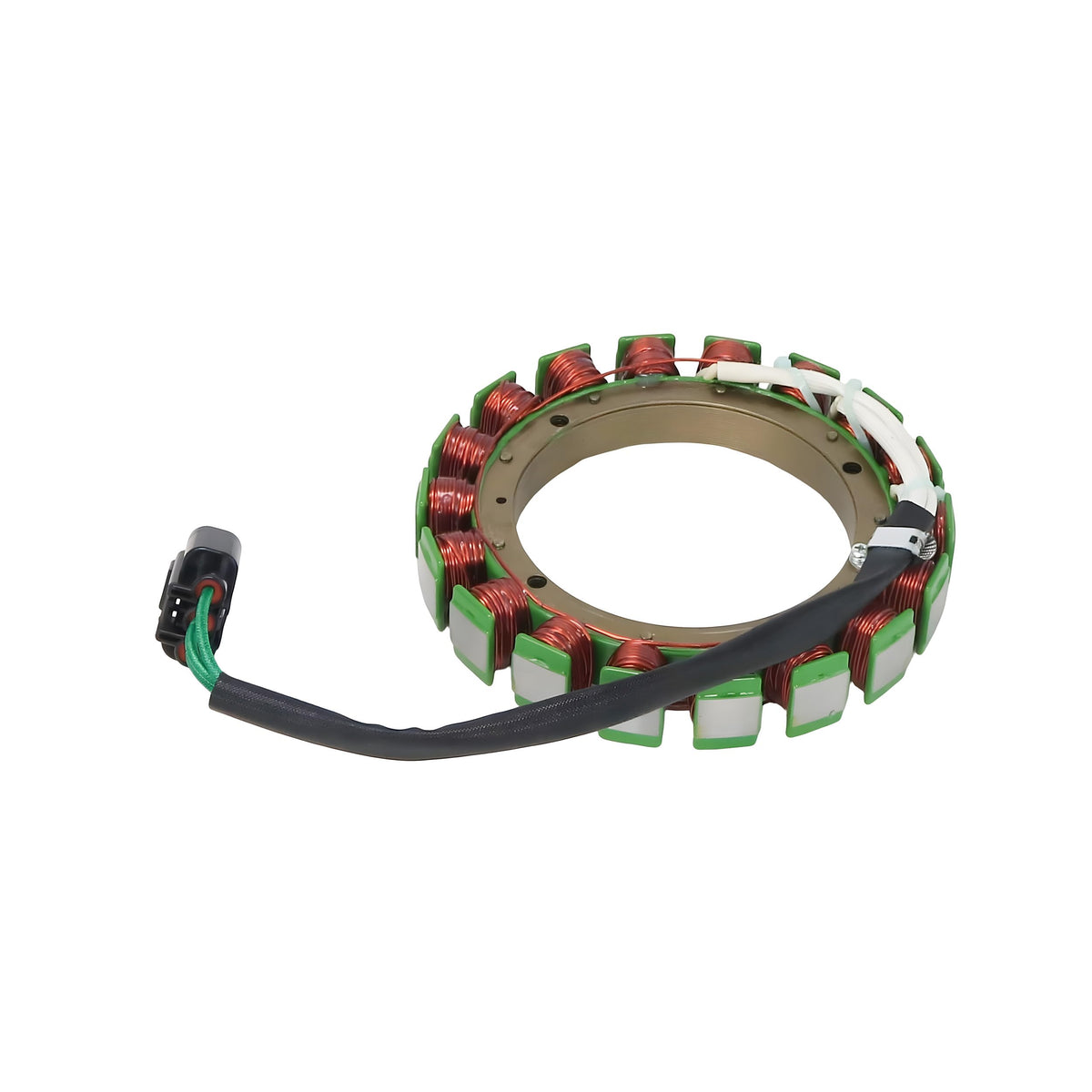 Outboard Engine 63P-81410-00 Magneto Stator for Yamaha 150HP F150 LF150