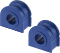 MOOG K80077 Suspension Stabilizer Bar Bushing Kit for Ford F-150