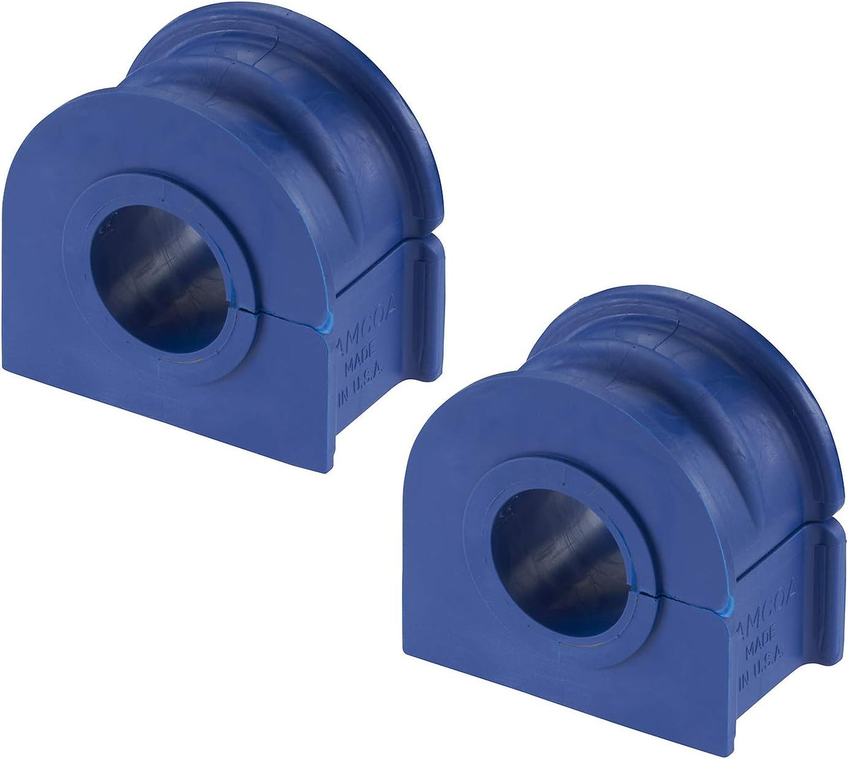 MOOG K80077 Suspension Stabilizer Bar Bushing Kit for Ford F-150