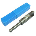 1 Inch Cobalt Drill Bit, M35 Reduced Shank