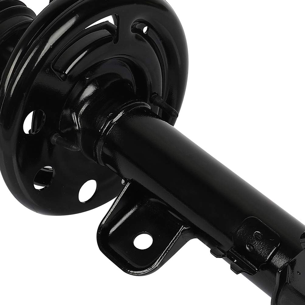 ECCPP Complete Struts Spring for Ford Explorer 2013-2019 Shocks