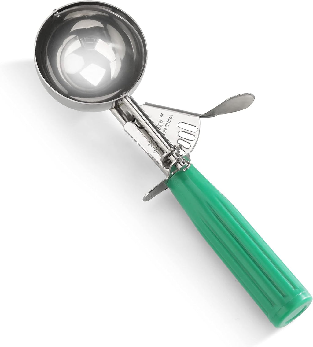Food Disher/Ice Cream Scoop, Size 12