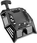 ANODZU Recoil Pull Starter Assembly Fit for Kohler CV173 CV200 CV224 Lawn Mower Engine Replace 14 165 29S, 14 165 30S, 14 165 42S