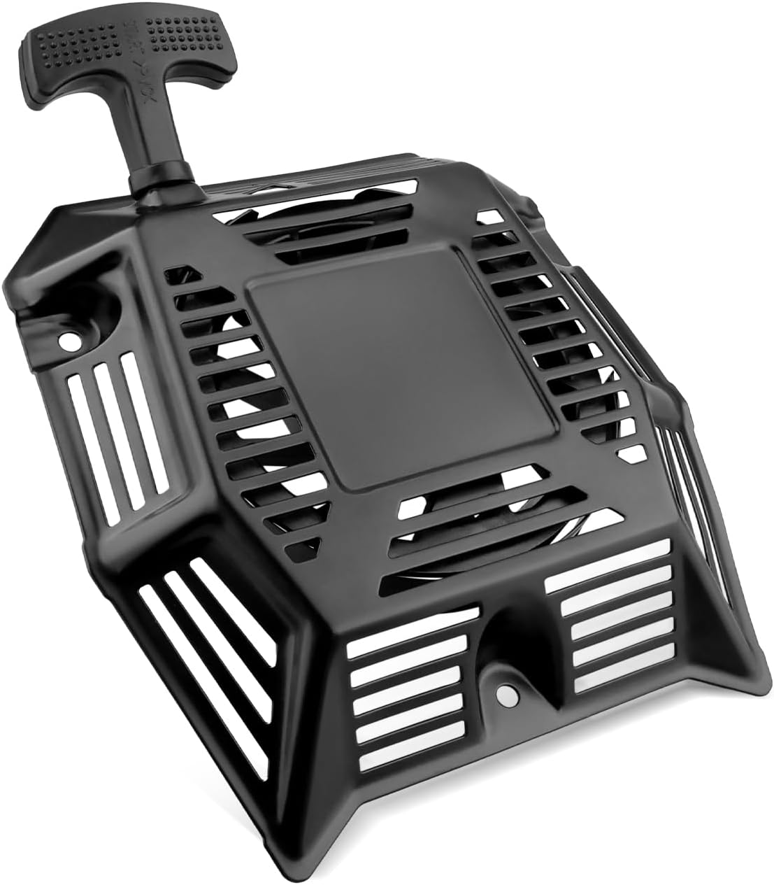 ANODZU Recoil Pull Starter Assembly Fit for Kohler CV173 CV200 CV224 Lawn Mower Engine Replace 14 165 29S, 14 165 30S, 14 165 42S