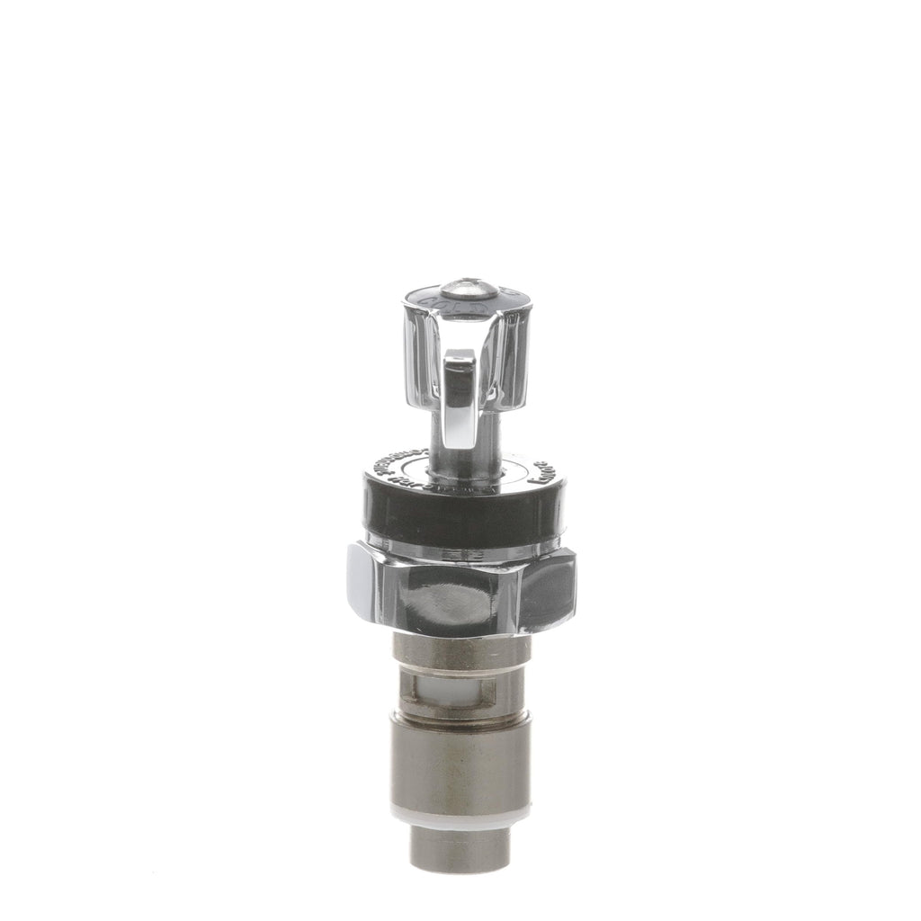 Encore Cold Valve Assembly Ceramic Style Long Complete with Handle (Retail Packaging)