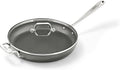 HA1 Nonstick 12" Fry Pan with Lid, Induction Ready