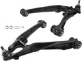 maXpeedingrods 2 Front Lower Control Arms for Cadillac Escalade 2007-2015