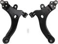 maXpeedingrods 2PC Front Lower Control Arm for Chevy Impala 2000-2013