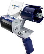 Handheld Tape Dispenser, 3 in Max Tape Width