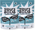 Original Laundry Detergent Powder | Clean Laundry Detergent Powder for Sensitive Skin | Simple, Effective