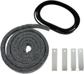 WE00X720 Dryer Slid Kit Fit for GE, Replace WE03X37317 WE03X37318