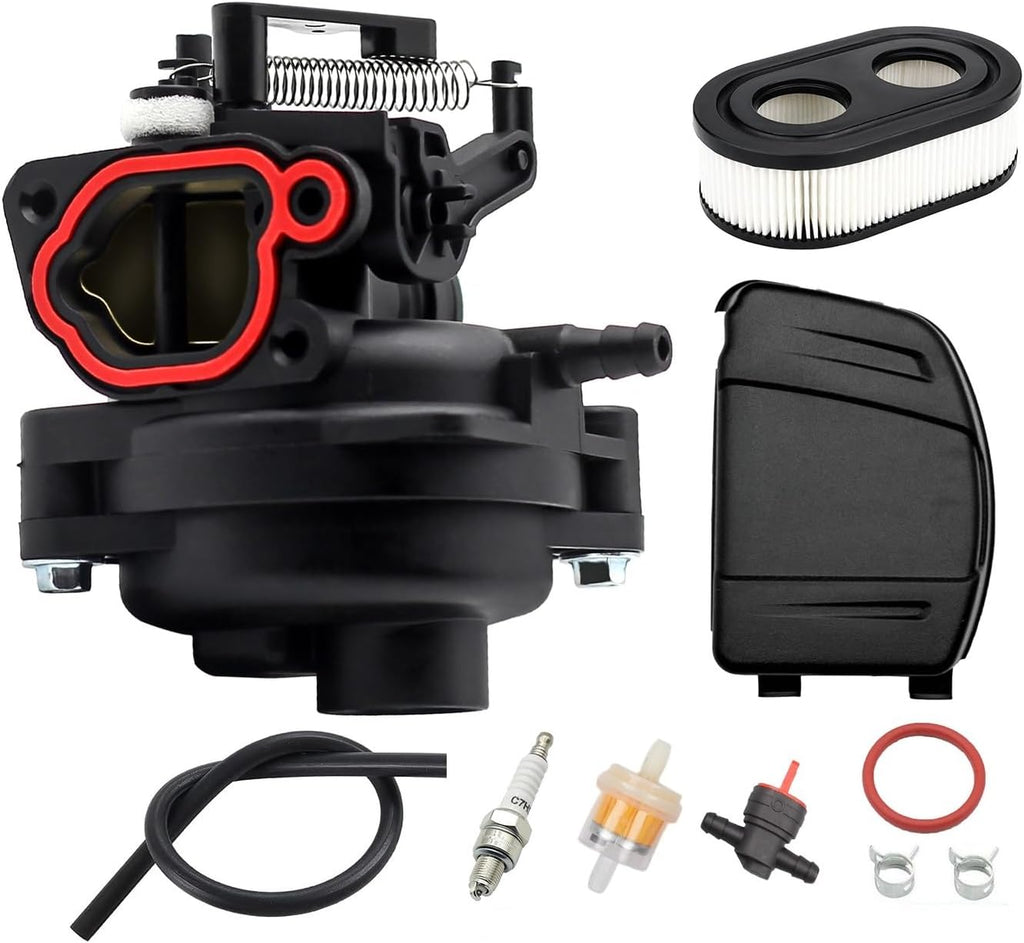 20339 carburetor for 163cc Toro 22" Recycler smartstow Mower