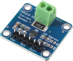 4Pcs INA219 I2C Bi-Directional DC Current Power Supply Sensor Breakout Board Module I2C IIC Interface