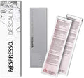 NESPRESSO DESCALING KIT INCLUDES 2 UNITS NEW VERSION,NEW