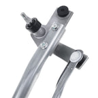 A-Premium Front Windshield Wiper Motor and Linkage Assembly