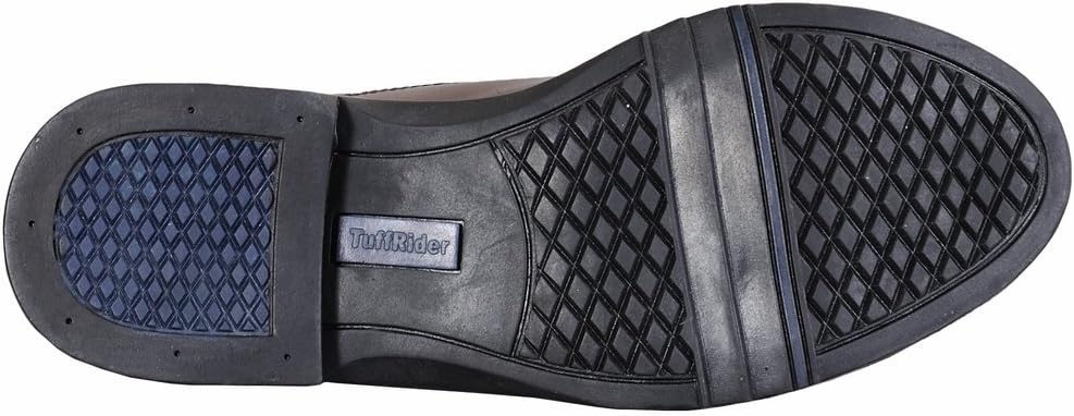 Women’s Starter Lace-Up Paddock Boots| Durable, Easy to Clean Water-Resistant Horse Riding Boots