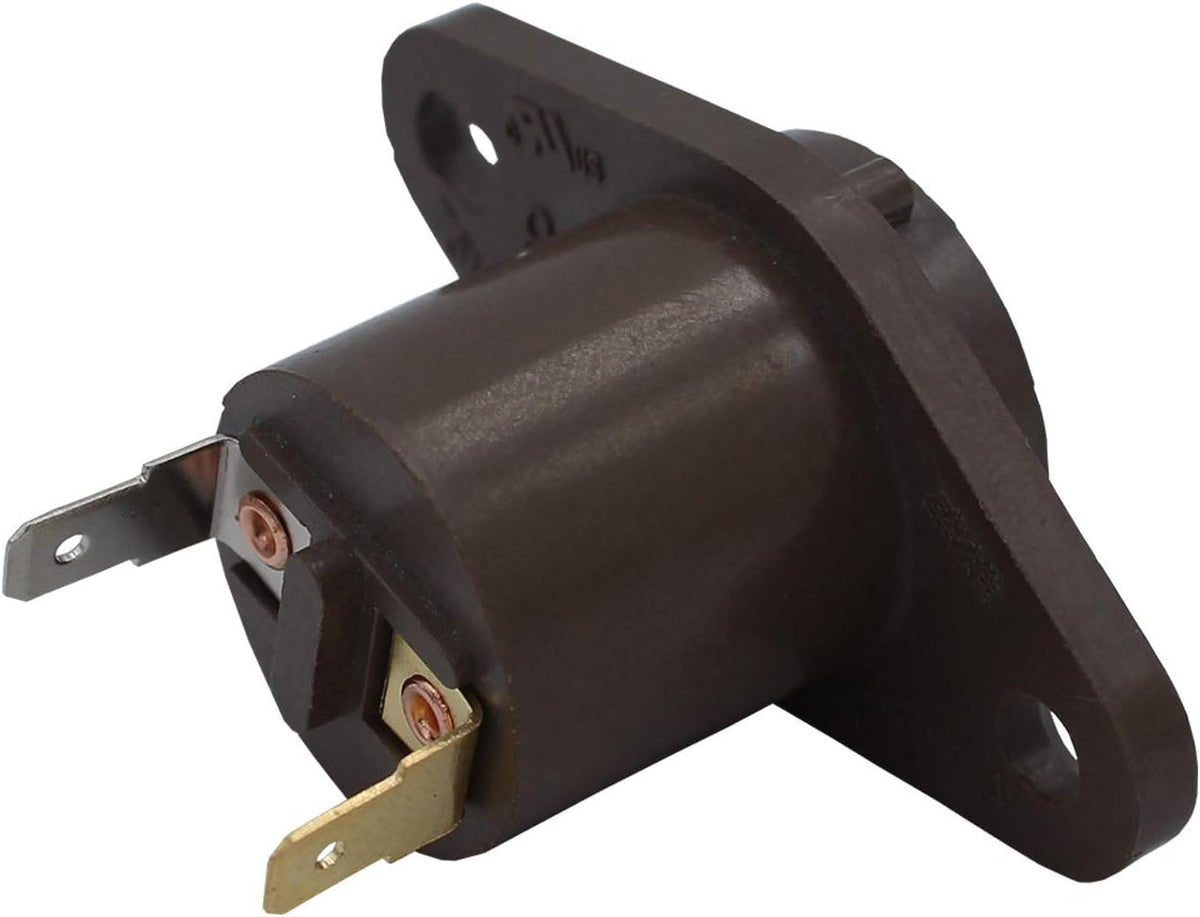 Supplying Demand W10210871 1472199 Microwave Light Bulb Socket Lamp Holder Replacement
