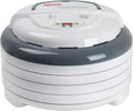 FD-1040 Gardenmaster Digital Pro 4 Tray Food Dehydrator