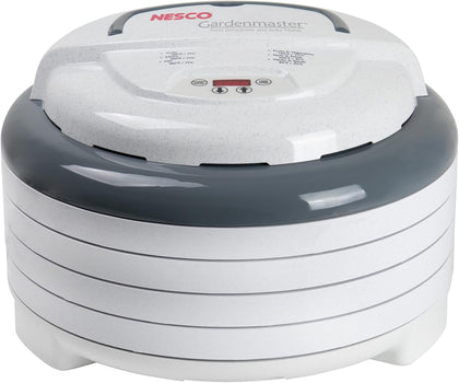 FD-1040 Gardenmaster Digital Pro 4 Tray Food Dehydrator