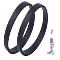 2 Pack Replacement Vacuum Belts for Bissell PowerSwift Lightweight Compact