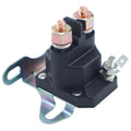 3 Pole Solenoid 7701100MA 1002004 for Swisher Mowers Replaces Murray 424285