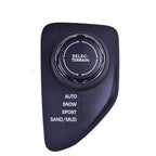 Tiny Force Center Transfer Case Switch for 68141876AF 68358017AA