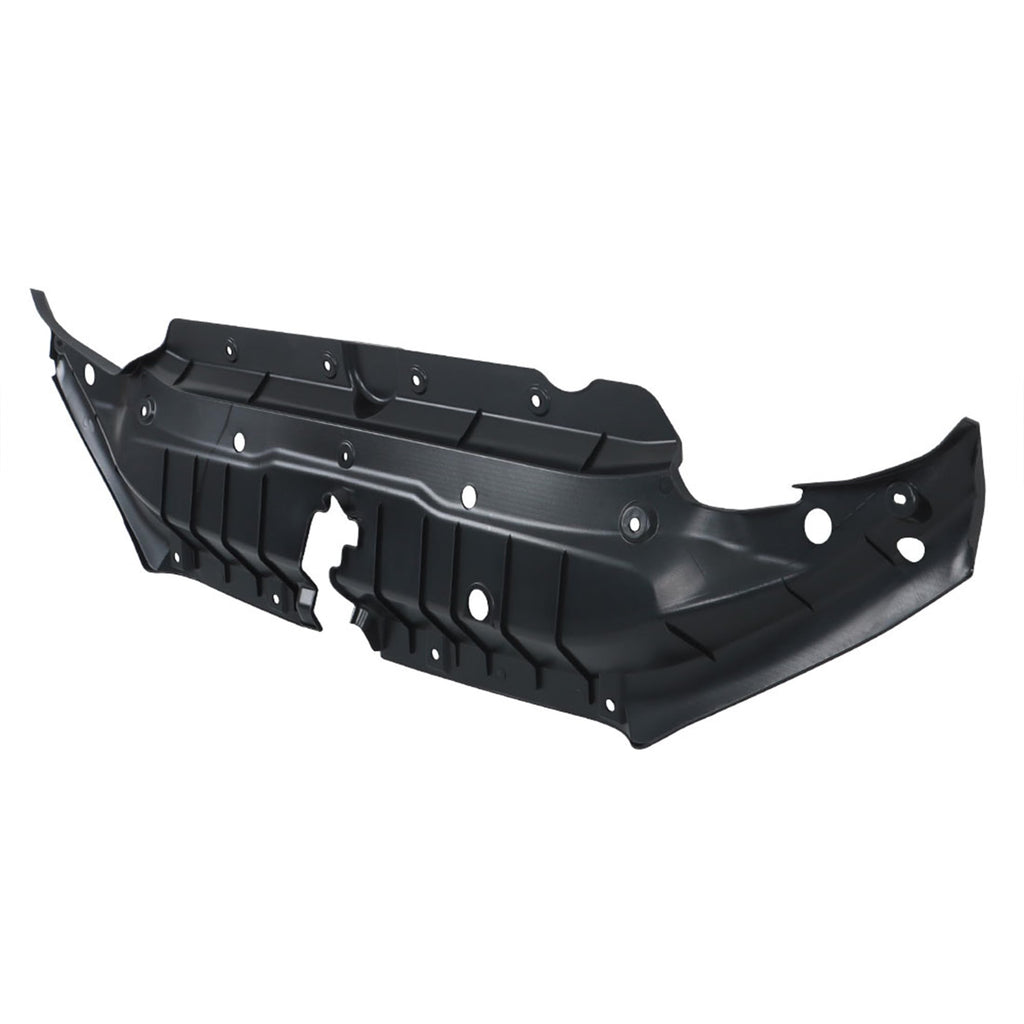 Thomletha Upper Radiator Support Cover Replacement for TO1224108