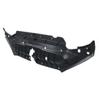 Thomletha Upper Radiator Support Cover Replacement for TO1224108