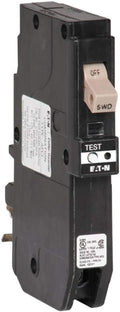 CH 20A Single-Pole AFCI/GFCI Circuit Breaker - 1 Each