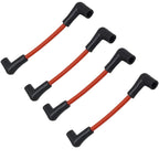 582365 6" Spark Plug Wire for OMC Johnson Evinrude V4 V6 Outboard