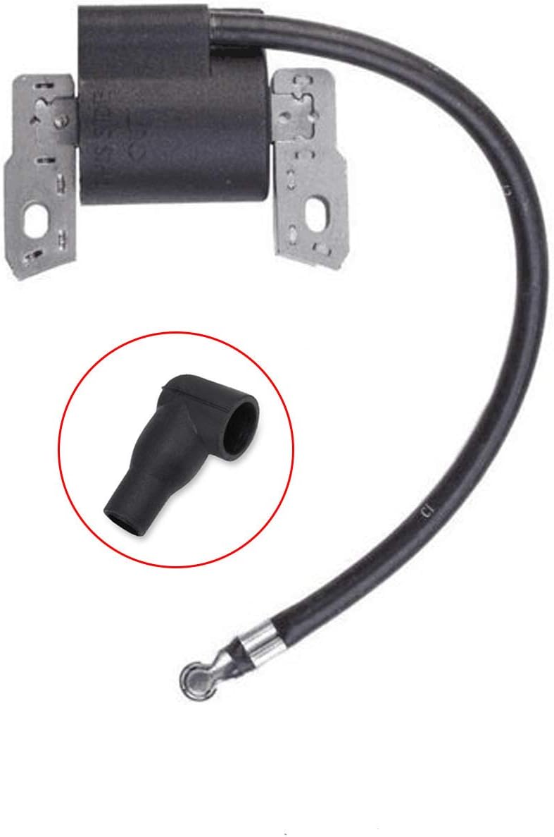 Ignition Coil Solid State Module for Briggs&Stratton 590454 591932 799381 790817 793354 799382 792640 793353 792631