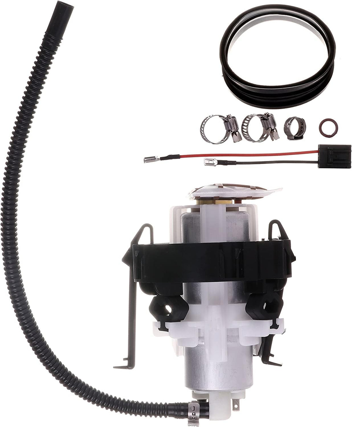 ECCPP E8442H Electric Fuel Pump Module Assembly w/Sending Unit