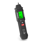Mastfuyi Non-Contact Voltage Tester 12V/70V-1000V with Breakpoint Finder