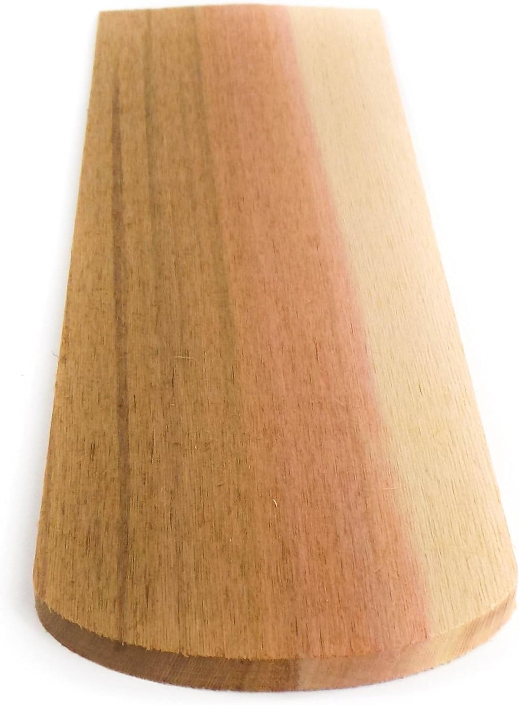 MasterCut Fish Scale Decorative Cedar Shingles 104 Pieces