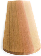 MasterCut Fish Scale Decorative Cedar Shingles 104 Pieces