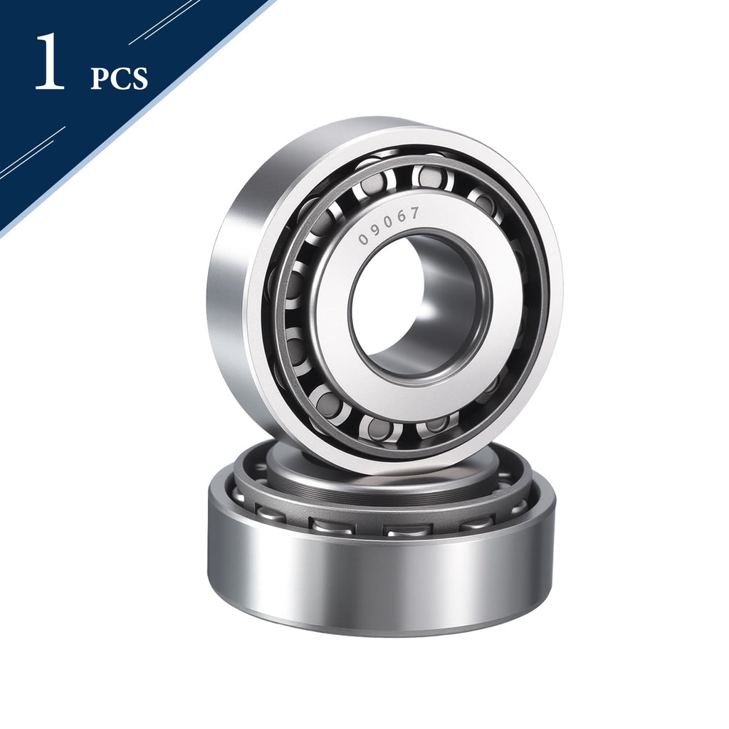 HIPicco 09067/195 Tapered Roller Bearing Cone and Cup Set