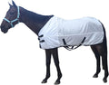 Horse Fly Sheet, Standard Neck, Breathable Fine Mesh Summer Sheet