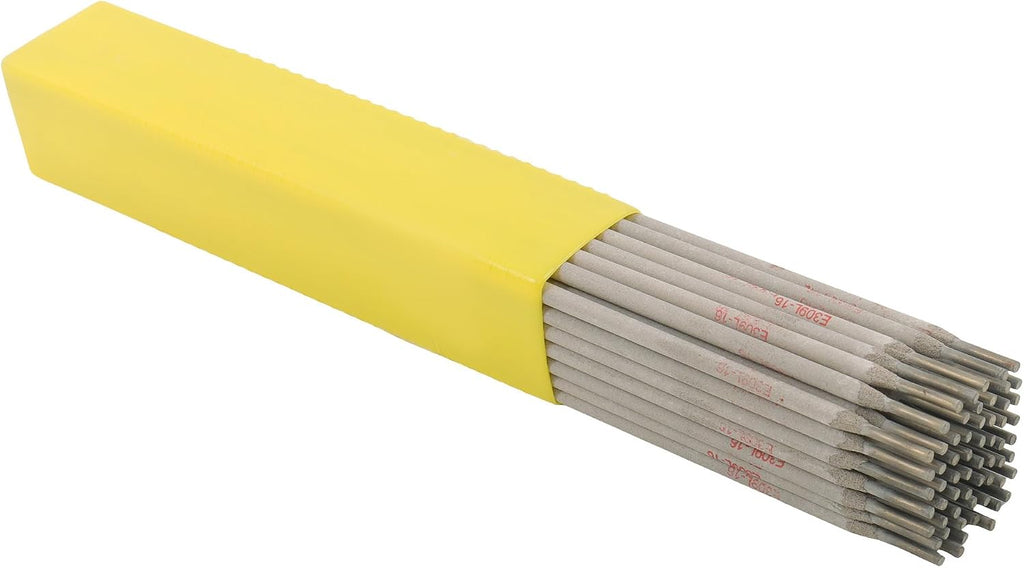Stainless Steel Stick Electrode TIG E309L-16 1/8 X 14 Inch 5Lbs