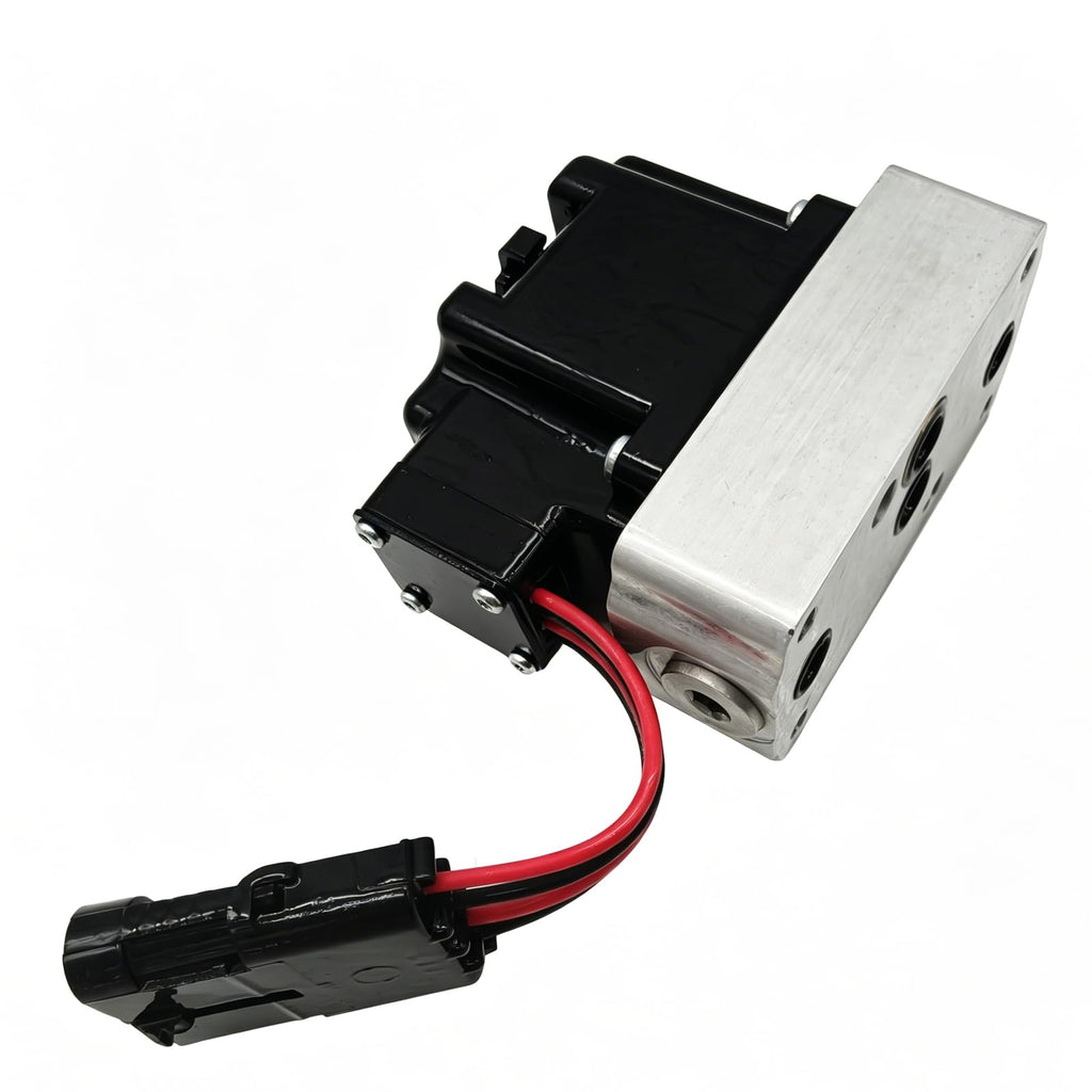 MCV116G4204 Control Hydraulic Valve Compatible for DANFOSS MCV116G4204