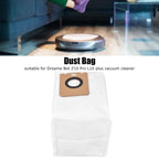 Yechiry 5 Pack Vacuum Cleaner Dust Bag, Suitable for Bot Z10 Pro & L10 Plus