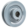 AK39-3/4 BTS Sheave A Section 1 Groove