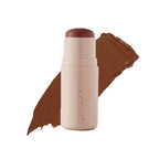 Sahara Dreamstick Cream Bronzer, Blendable Glow Stick, 0.32 oz